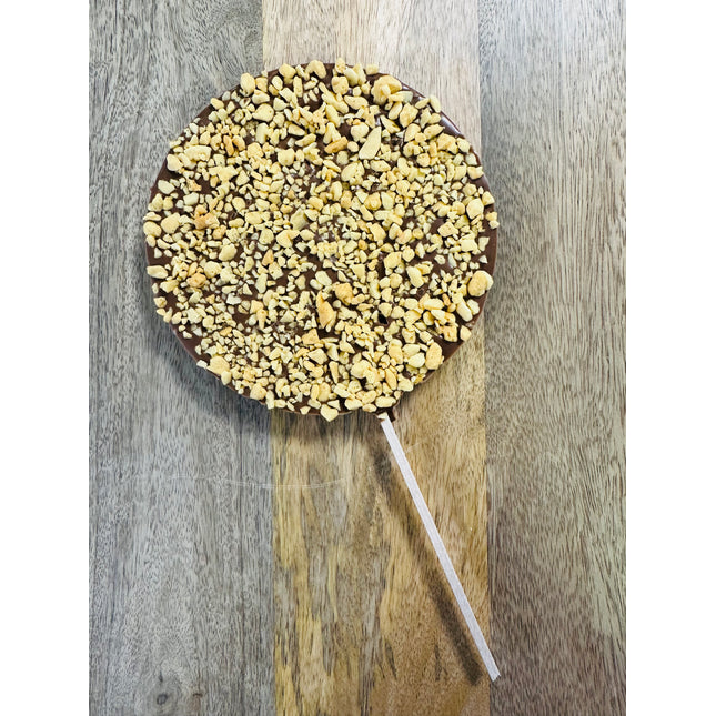 Honeycomb | Milk Chocolate