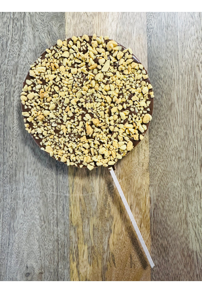 Honeycomb | Milk Chocolate