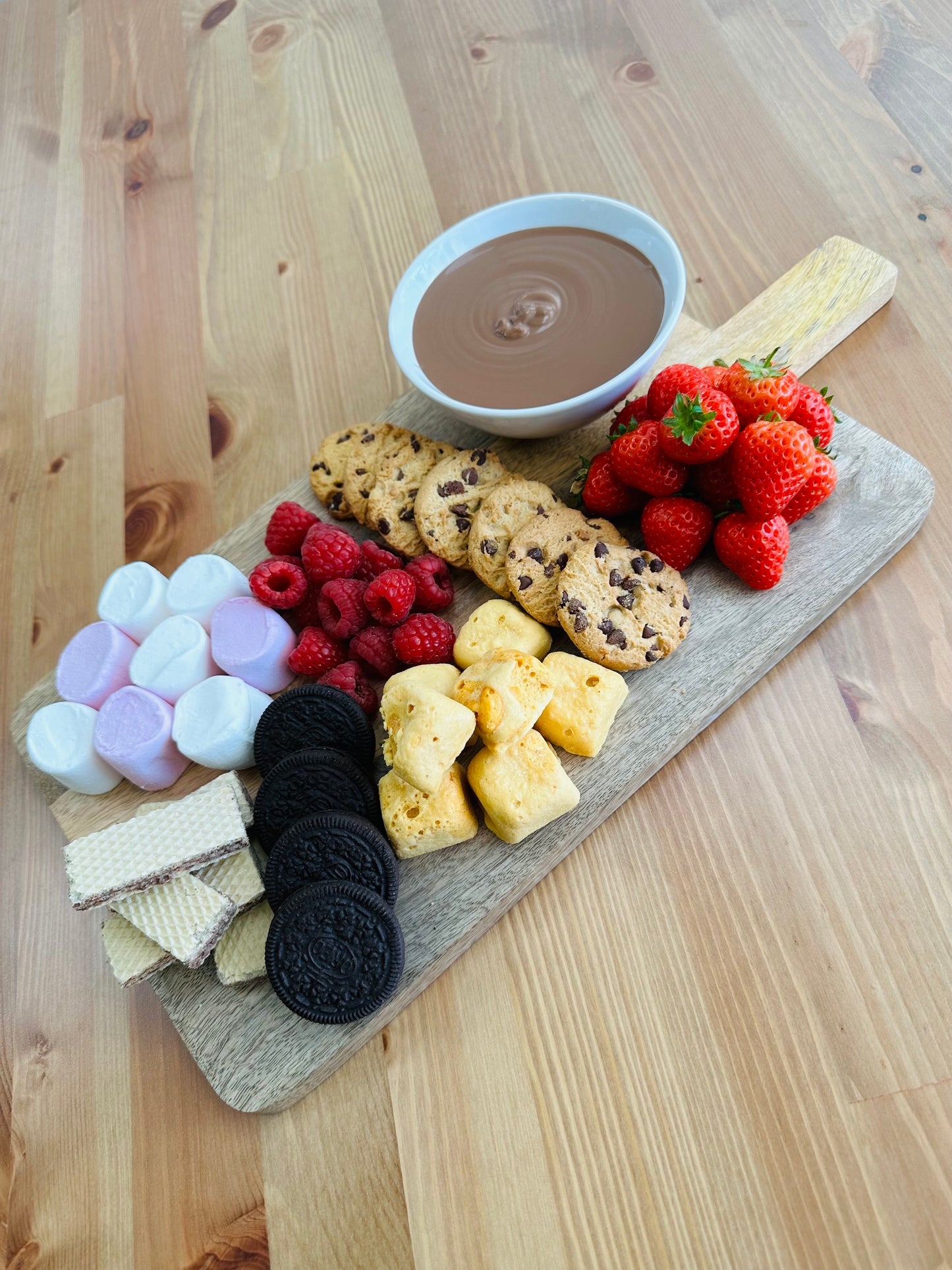 Chocolate Grazing Platter | Eat In