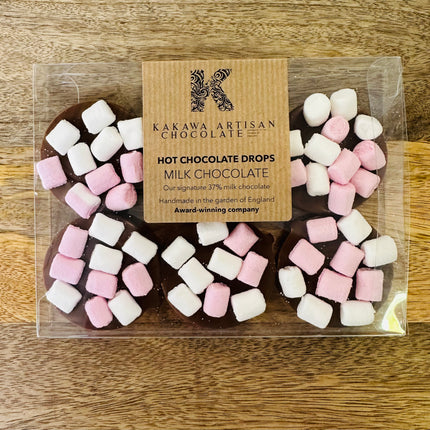 Collection image for: Hot Chocolate