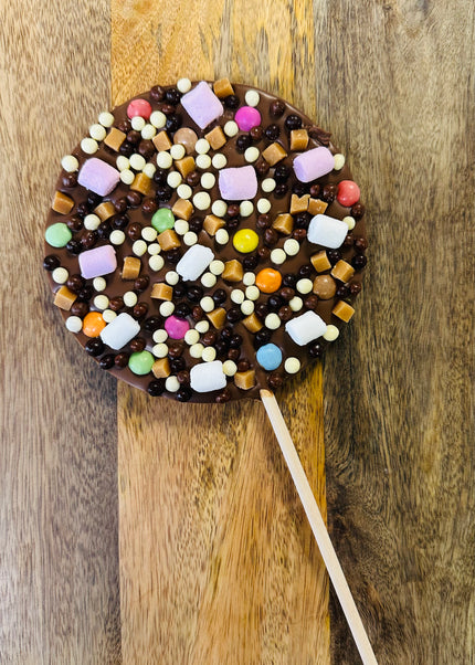 2024 Christmas Lollipop