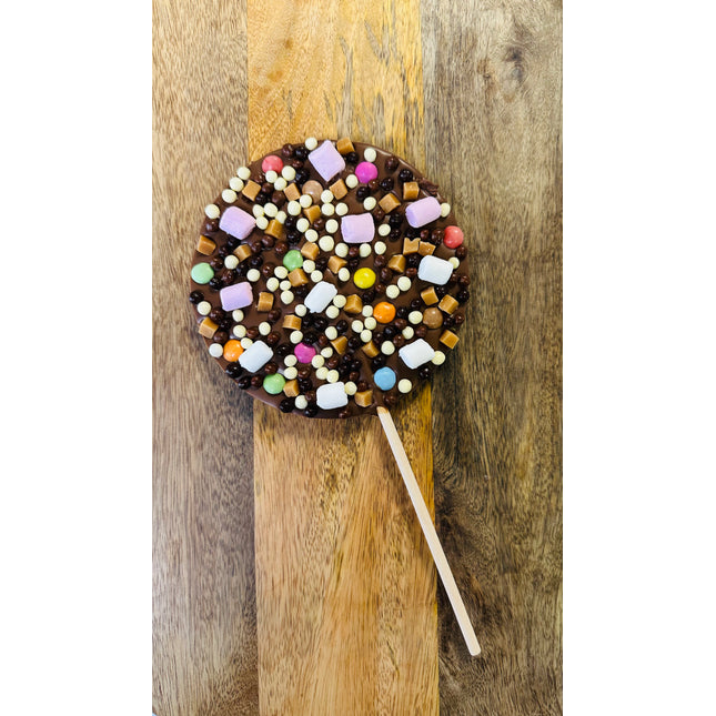 2024 Christmas Lollipop