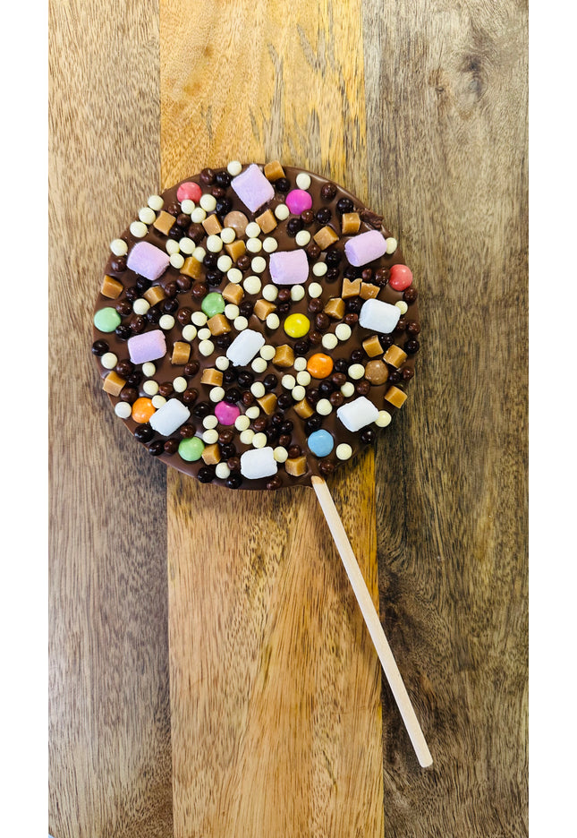 2024 Christmas Lollipop