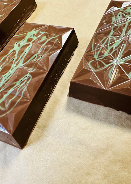 DUBAI KUNAFA PISTACHIO