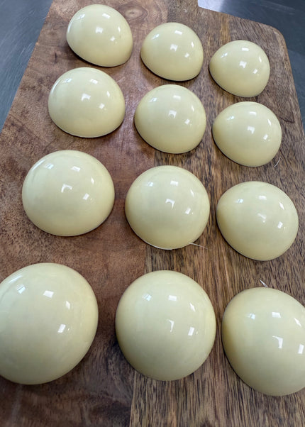 Cookies & Cream (6 Domes)