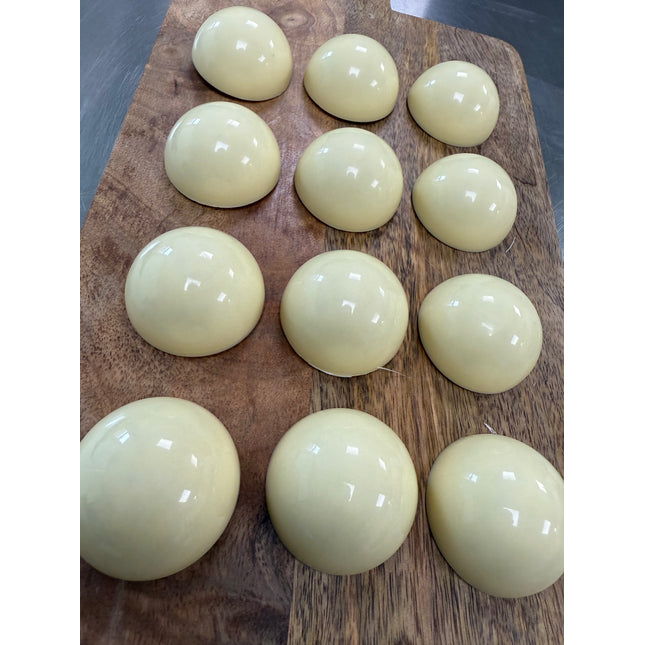 Cookies & Cream (6 Domes)