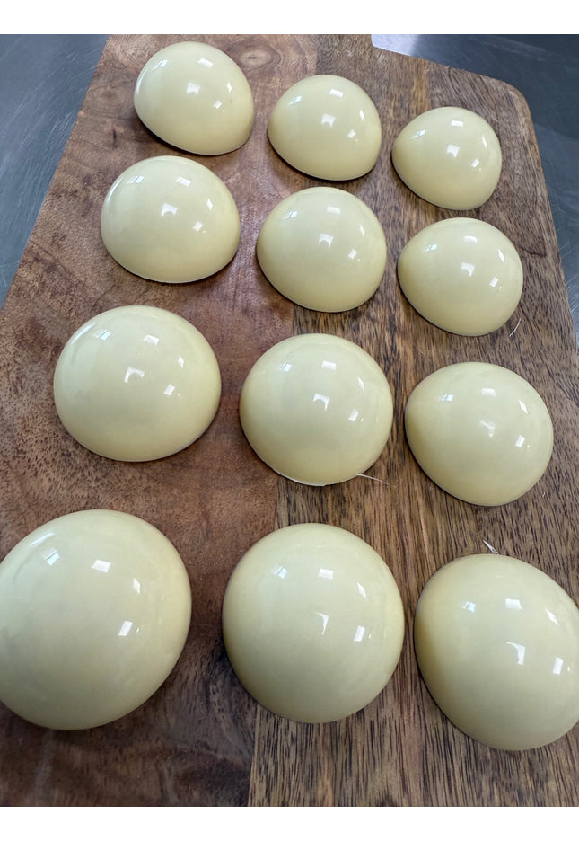 Cookies & Cream (6 Domes)