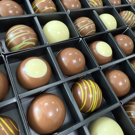 Collection image for: Chocolate Boxes