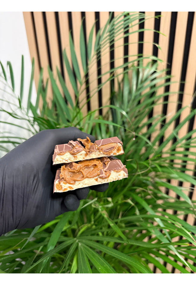 LIMITED EDITION Cheesecake bar