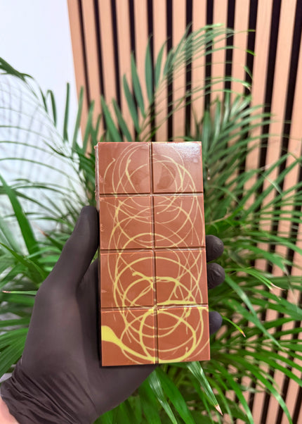 KUNAFA PISTACHIO - 350g