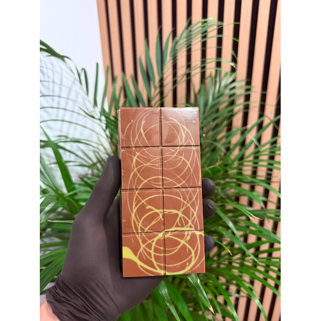 KUNAFA PISTACHIO - 350g