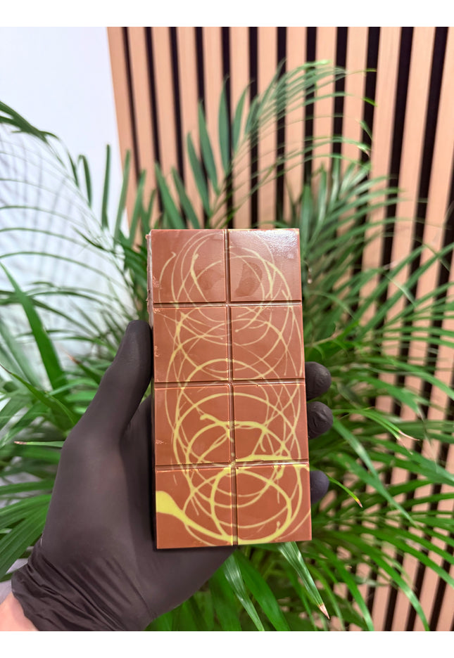 KUNAFA PISTACHIO - 350g