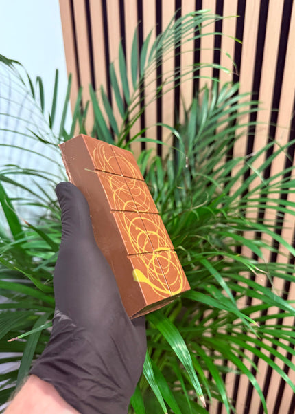 KUNAFA PISTACHIO - 350g