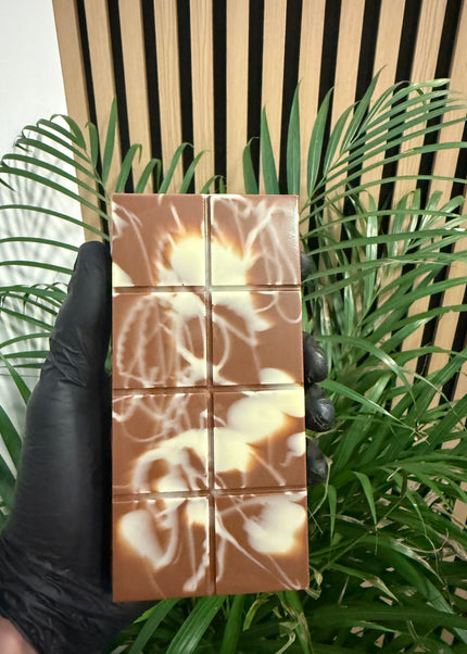 The Mint Choc Brownie Bar