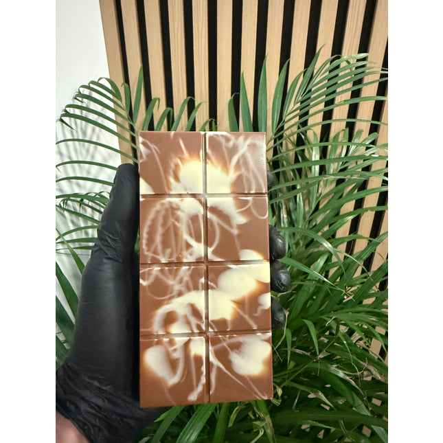 The Mint Choc Brownie Bar