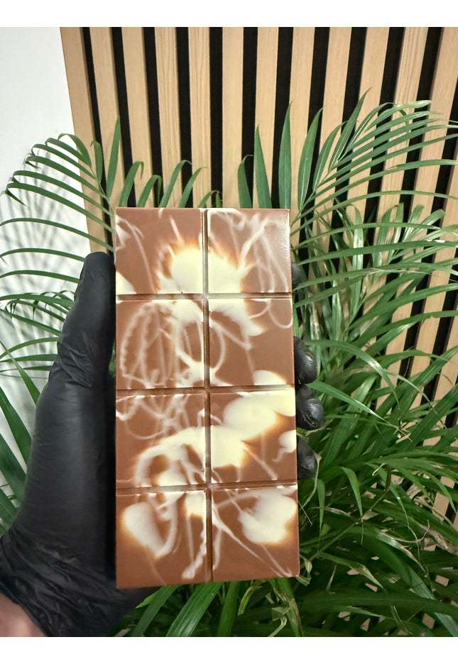 The Mint Choc Brownie Bar