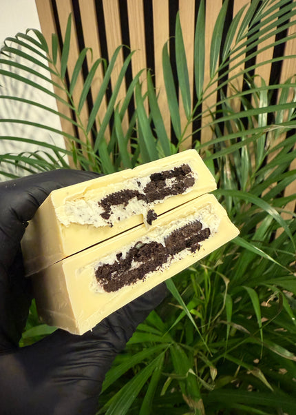 The Cookies & Cream Bar