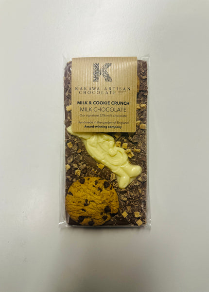 Milk & Cookie Crunch