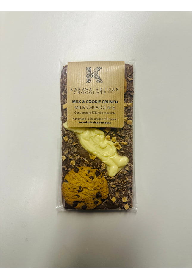 Milk & Cookie Crunch