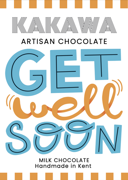 Get Well Soon - Build your own mini bloc box