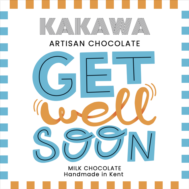 Get Well Soon - Build your own mini bloc box