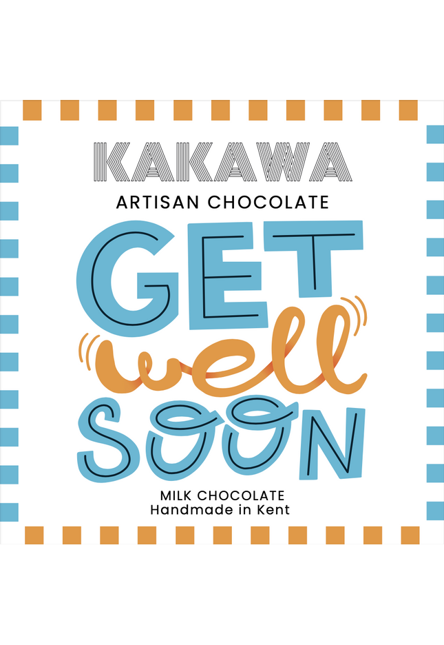 Get Well Soon - Build your own mini bloc box