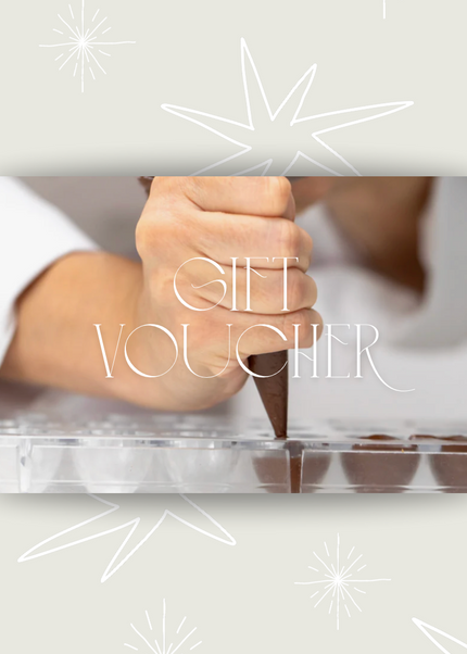 The Ultimate Indulgence Gift Card