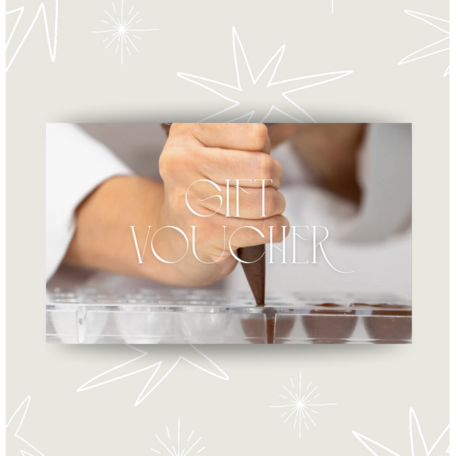 The Ultimate Indulgence Gift Card