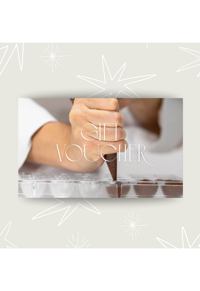 The Ultimate Indulgence Gift Card