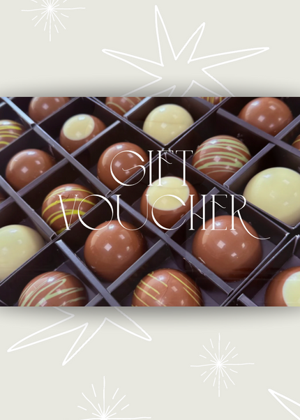 Create Your Own Domes - Gift Card