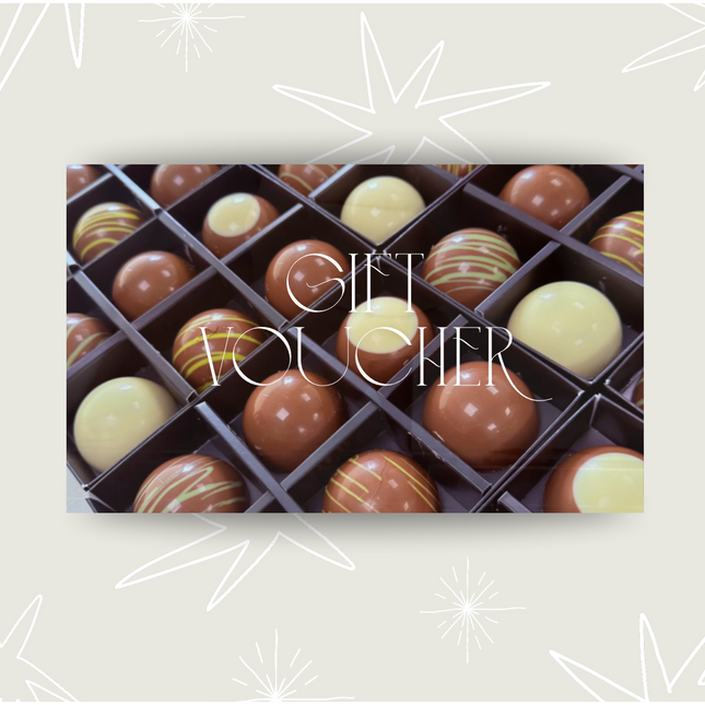 Create Your Own Domes - Gift Card