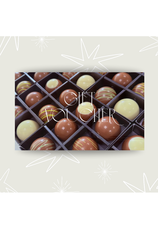 Create Your Own Domes - Gift Card