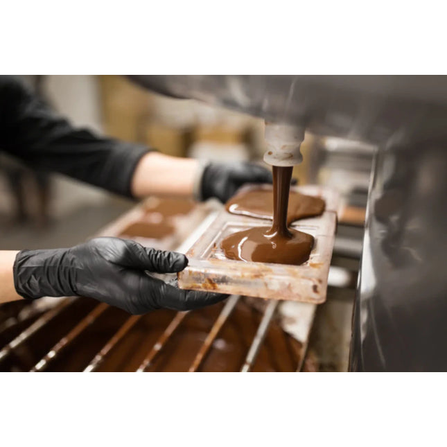 February Half Term Chocolate Making