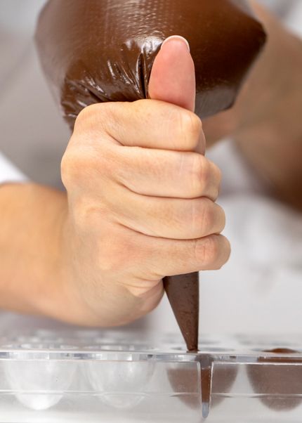 The Ultimate Indulgence (2-4 people)