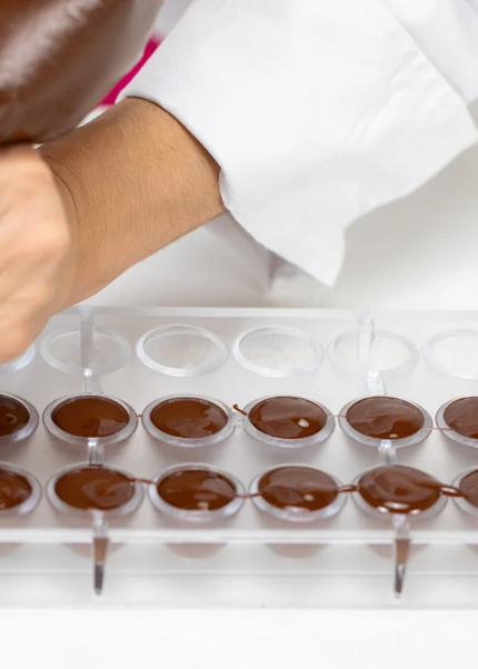 The Ultimate Indulgence (2-4 people)