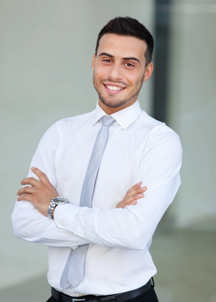 Life Coaching For Management Professionals, with John Jeffery