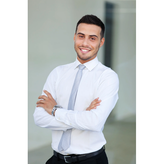 Life Coaching For Management Professionals, with John Jeffery