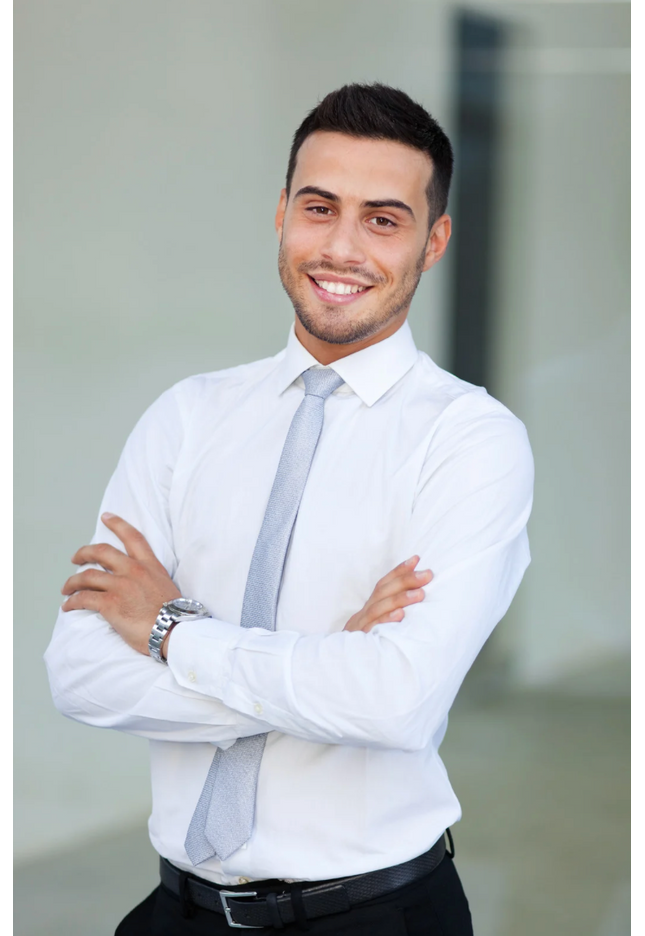 Life Coaching For Management Professionals, with John Jeffery