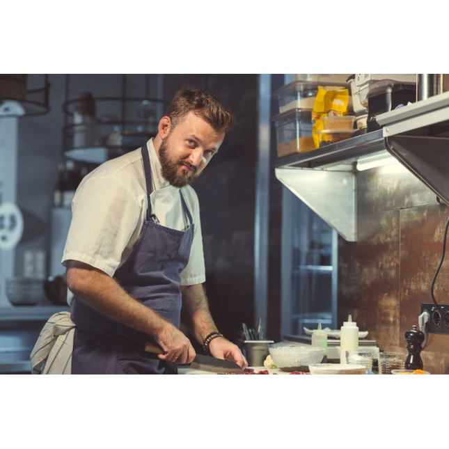 Life Coaching For Catering & Retail Professionals, with John Jeffery