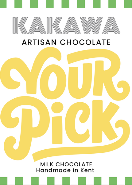 Build your own mini bloc box