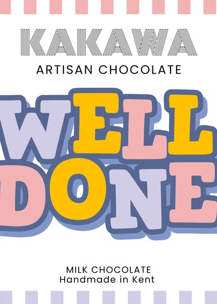 Well Done - Build your own mini bloc box