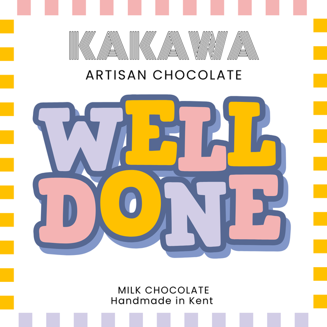 Well Done - Build your own mini bloc box