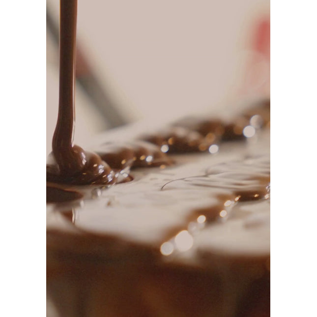 The Ultimate Indulgence (2-4 people)