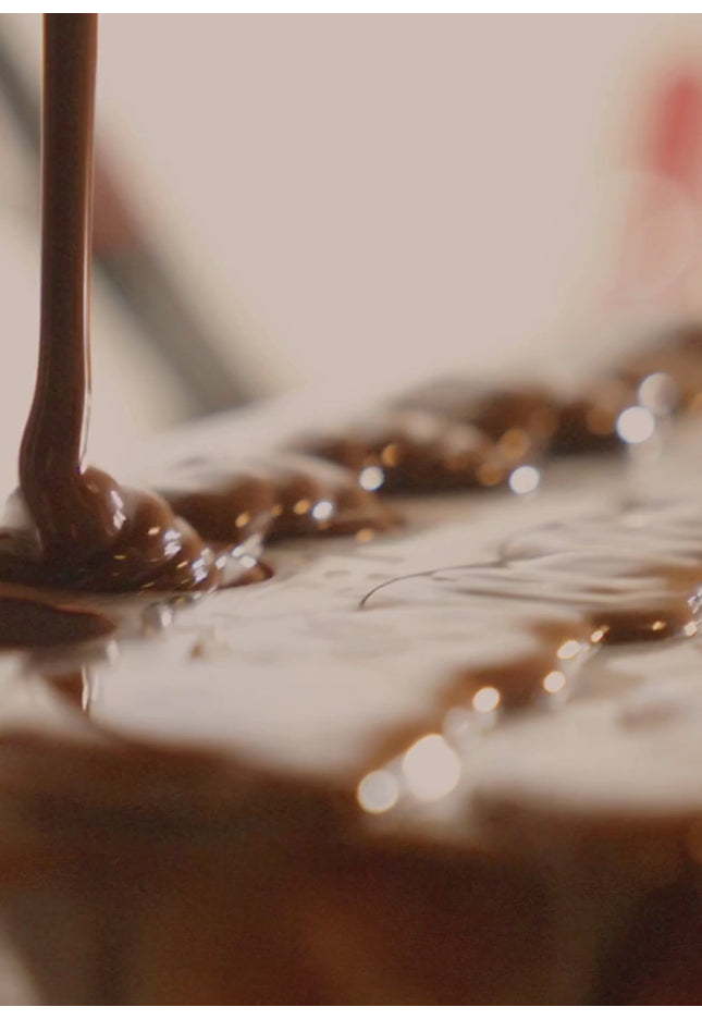 The Ultimate Indulgence (2-4 people)