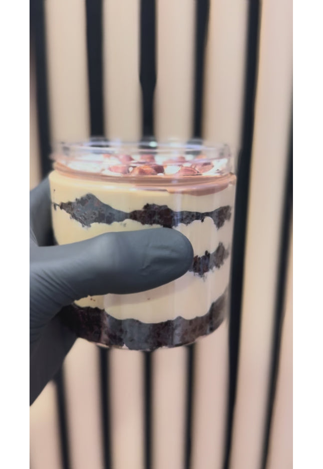 Bueno Dessert Pot - 500g