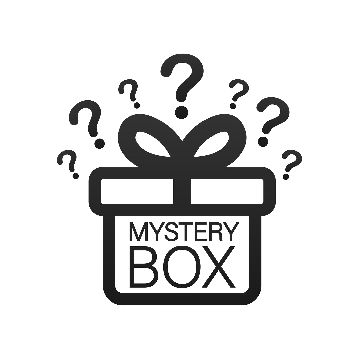 Mystery Box (1kg+)