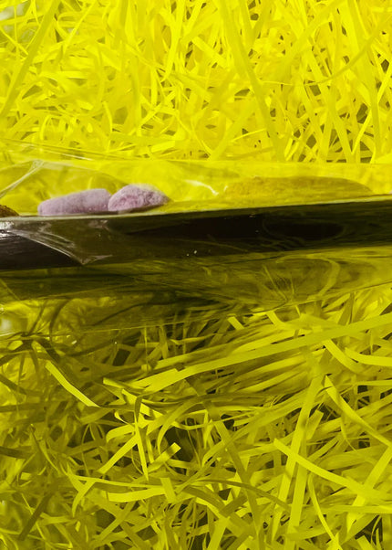 *NEW*Mint Crumble - Easter Egg shaped slab