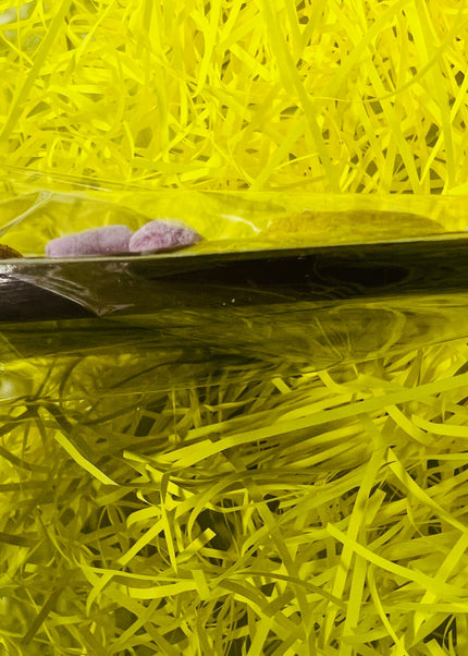 *NEW*Rocky Road - Easter Egg shaped slab