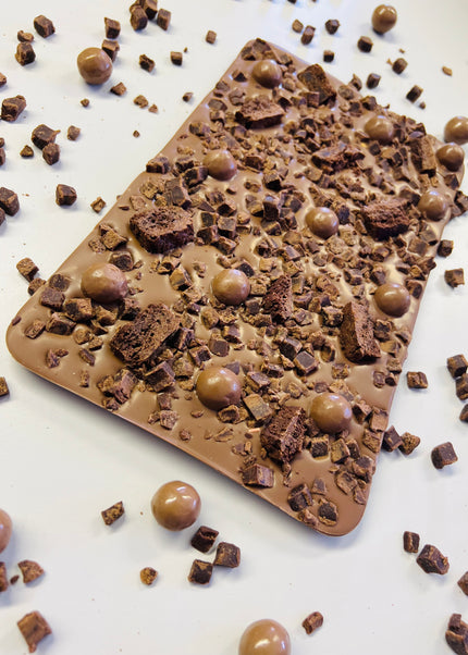 Giant Brownie Bar