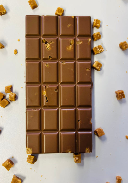 Traditional Chocolate Bar Selection - 12 x Bars